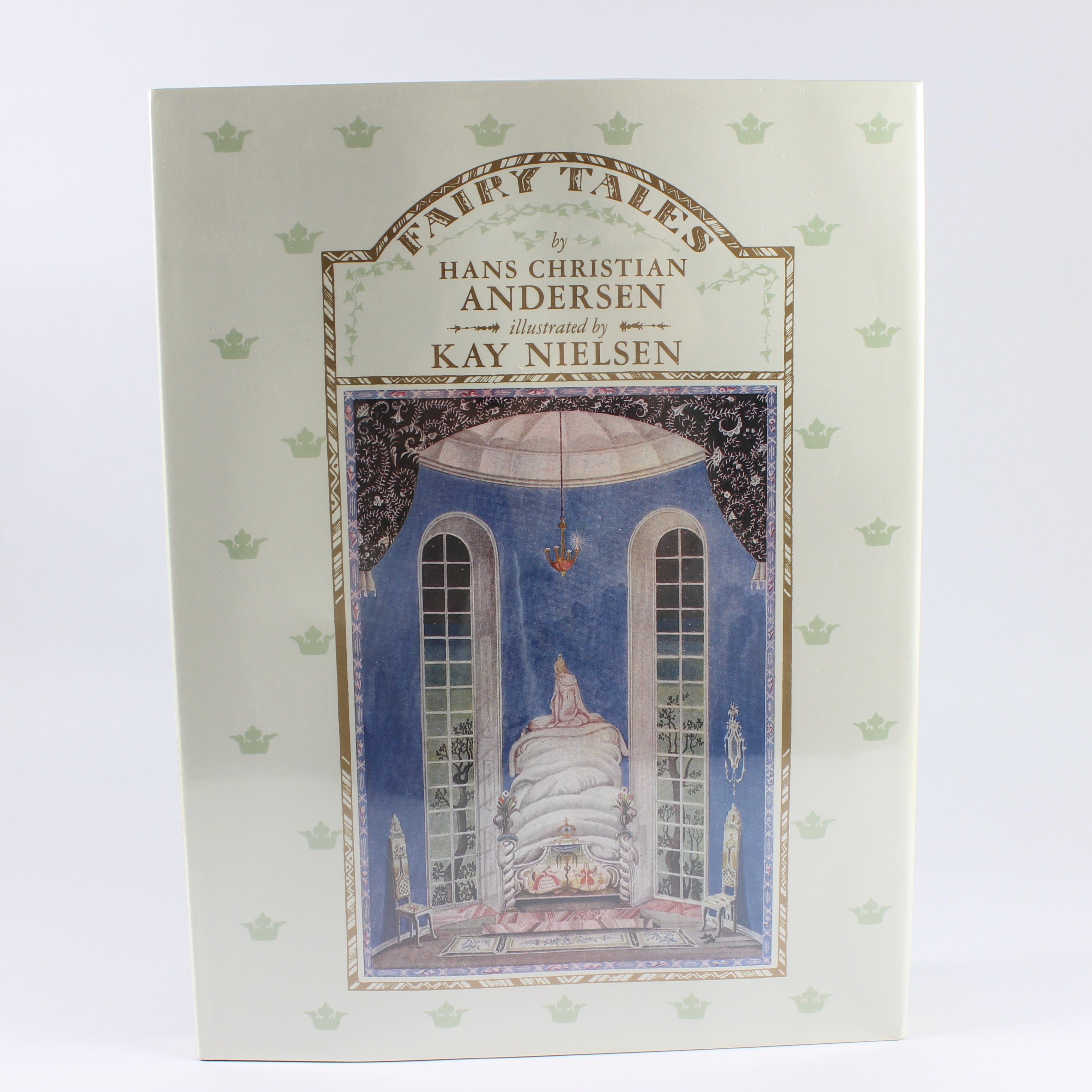 Fairy Tales By Hans Christian Andersen  - Hans Christian Andersen (Hardcover, 1981)