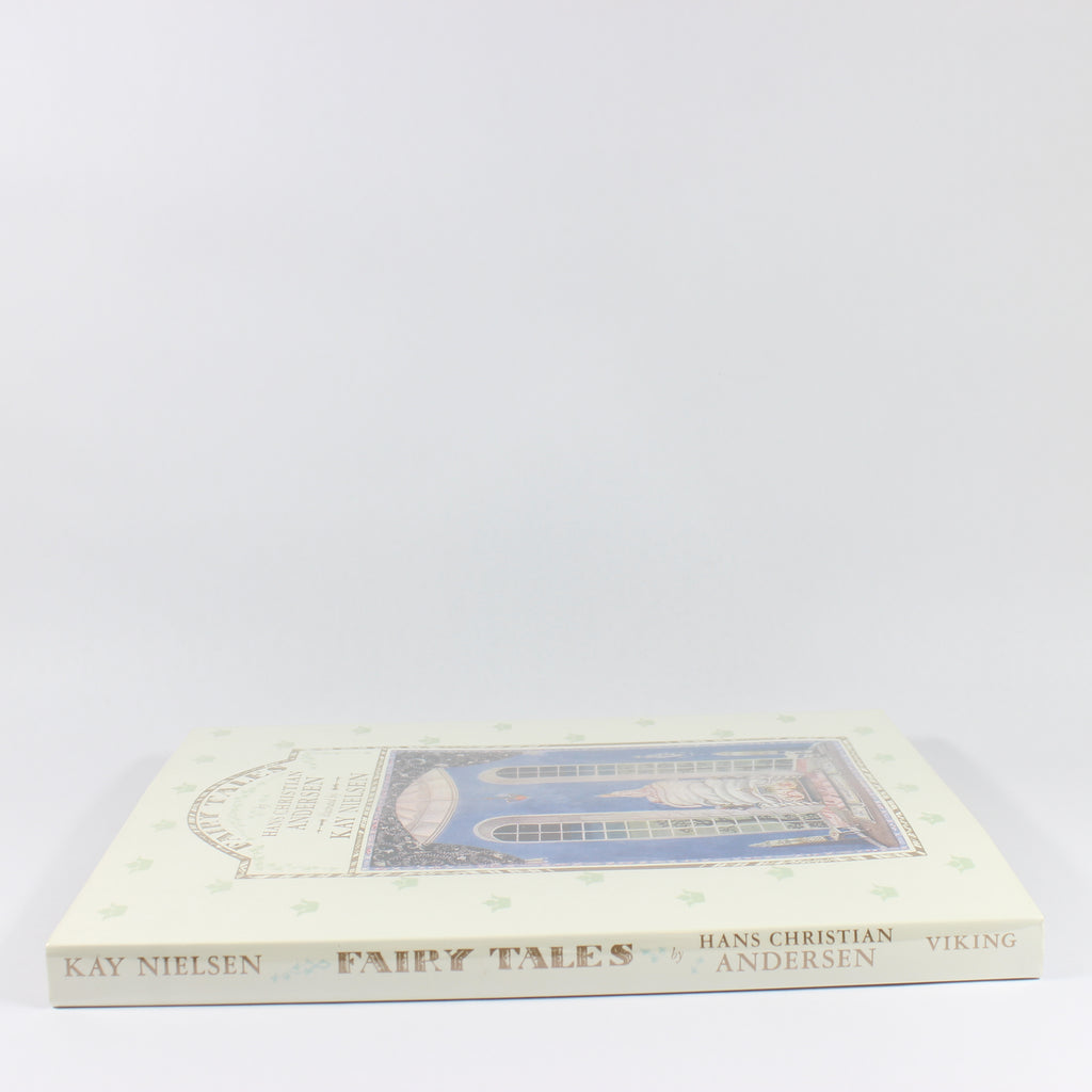 Fairy Tales By Hans Christian Andersen  - Hans Christian Andersen (Hardcover, 1981) - Image 3