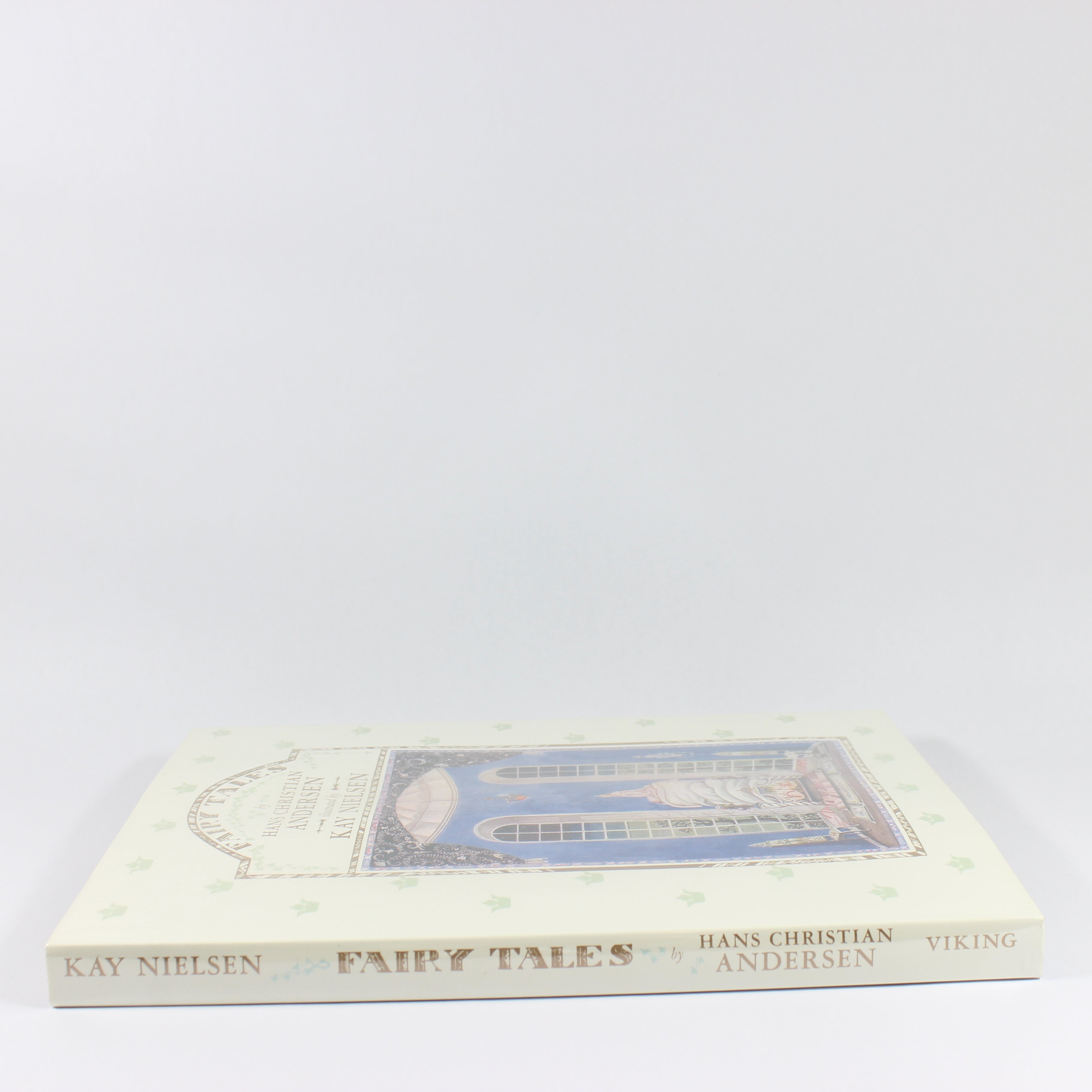 Fairy Tales By Hans Christian Andersen  - Hans Christian Andersen (Hardcover, 1981) - Image 3