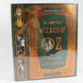 The Annotated Wizard of Oz (Centennial Edition) - L. Frank Baum (Hardcover, 2000)