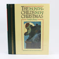 The Child's Christmas - Evelyn Sharp (Hardcover, 1991)