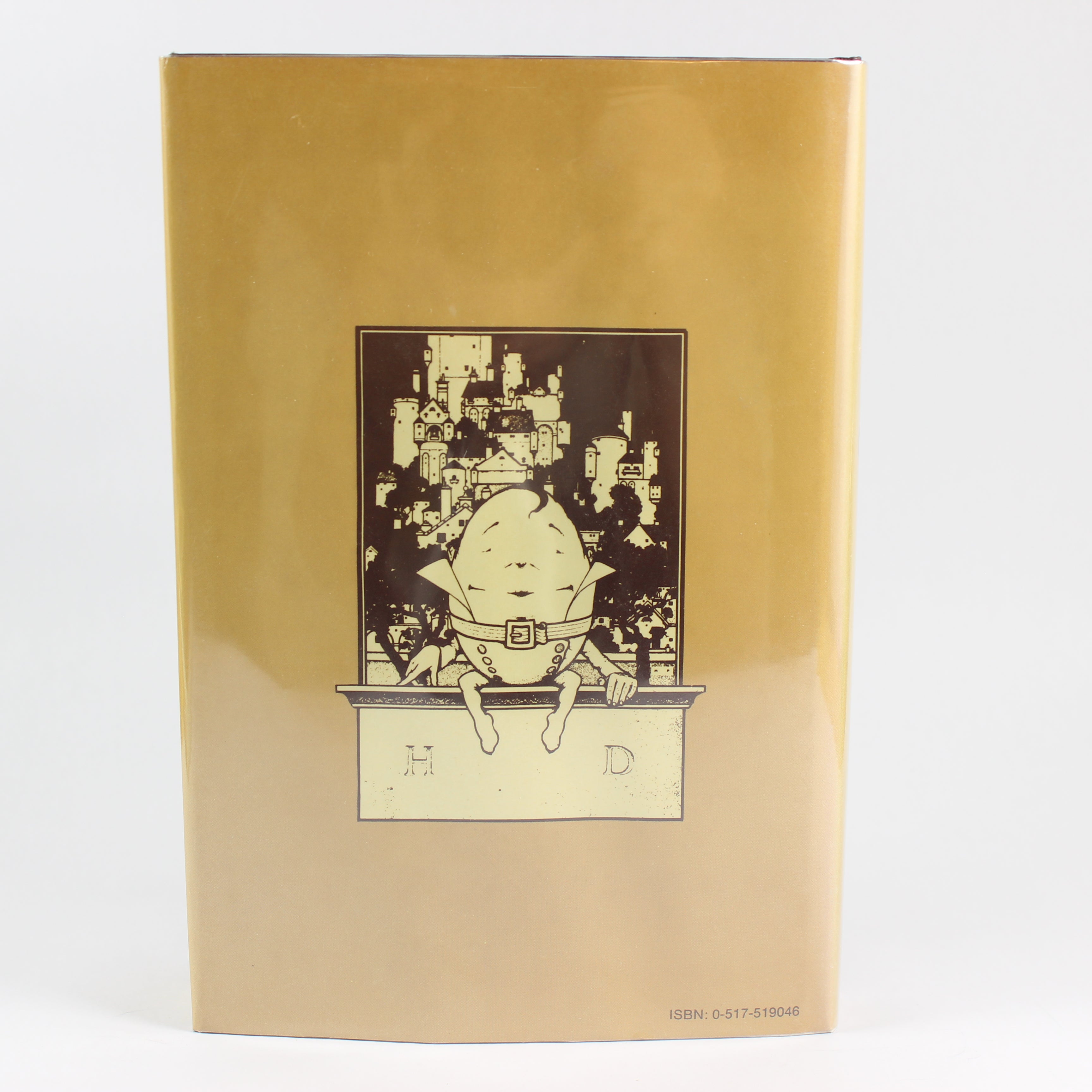 Mother Goose in Prose - L. Frank Baum (Hardcover, 1986) - Image 2
