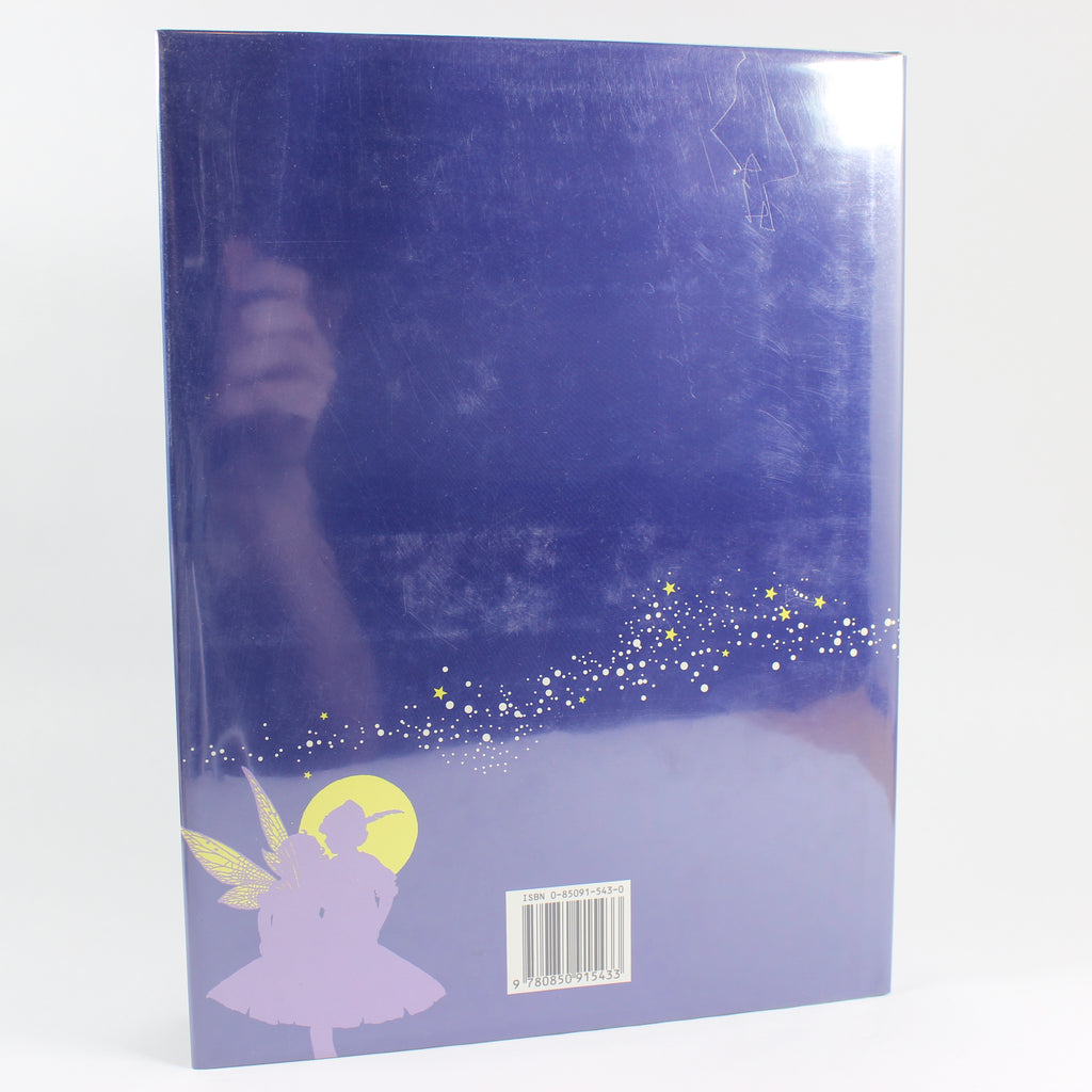 Elves & Fairies - Ida Rentoul Outhwaite (Hardcover, 1999) - Image 2