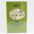 The Enchanted Places - Christopher Milne (Hardcover, 1974)