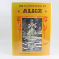 The Illustrators of Alice in Wonderland and Through the Looking Glass - Graham Ovenden (Hardcover, 1972)