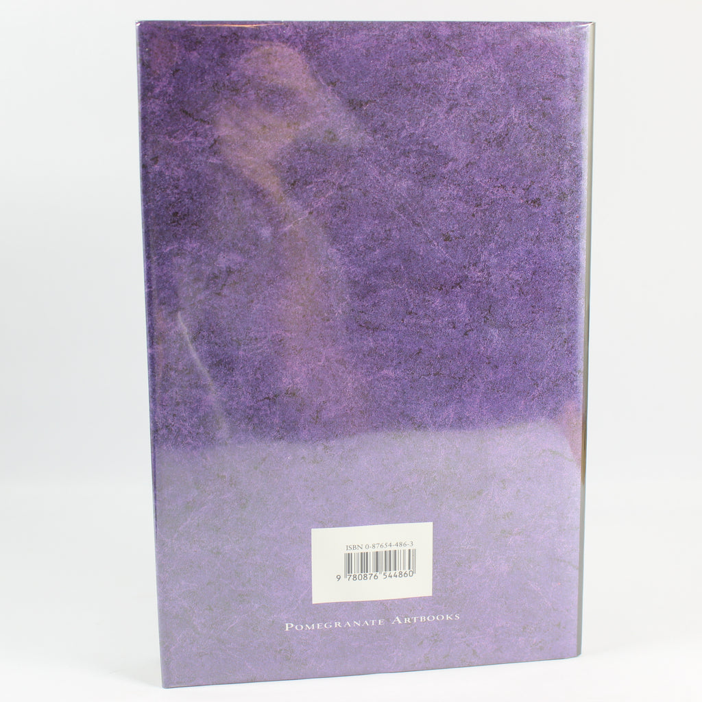 Parrish & Poetry: A Gift of Words and Art - Maxfield Parrish (First Edition, Hardcover, 1995) - Image 2