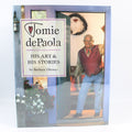 Tomie DePaola: His Art and His Stories - Barbara Elleman (First Edition, Hardcover, 1999)