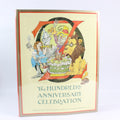 Oz: The Hundredth Anniversary Celebration - Peter Glassman (First Edition, Hardcover, 2000)