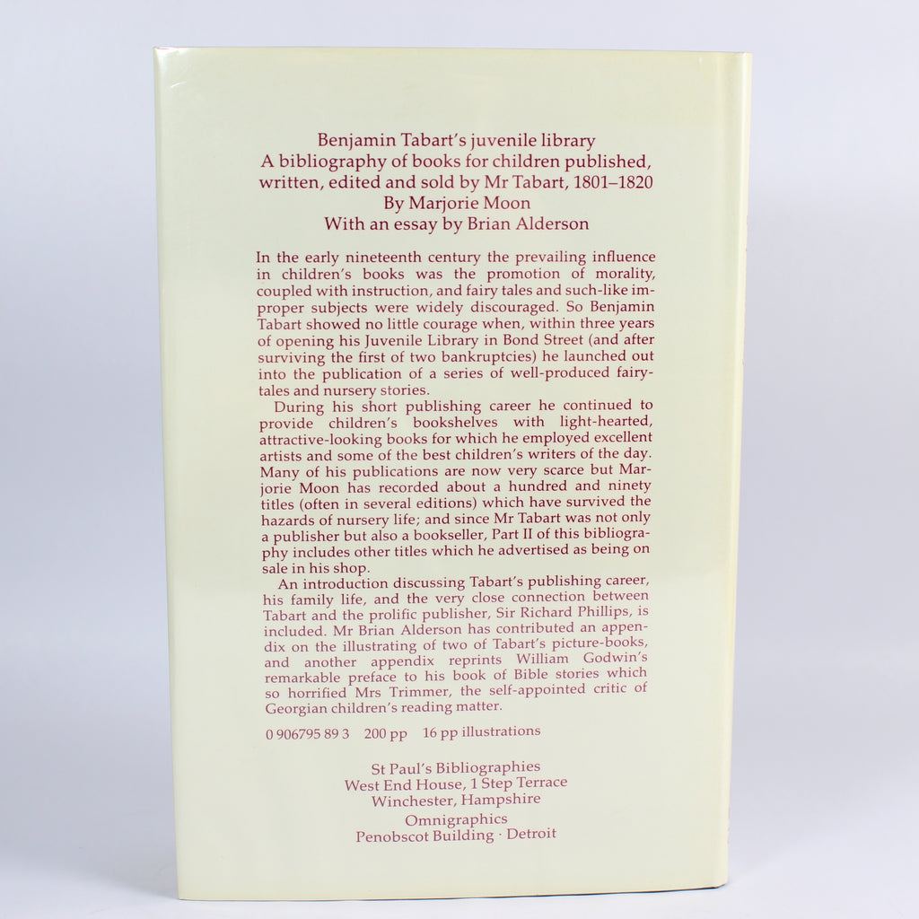 George MacDonald: A Bibliographical Study - Raphael B. Shaberman (Hardcover, 1990) - Image 3