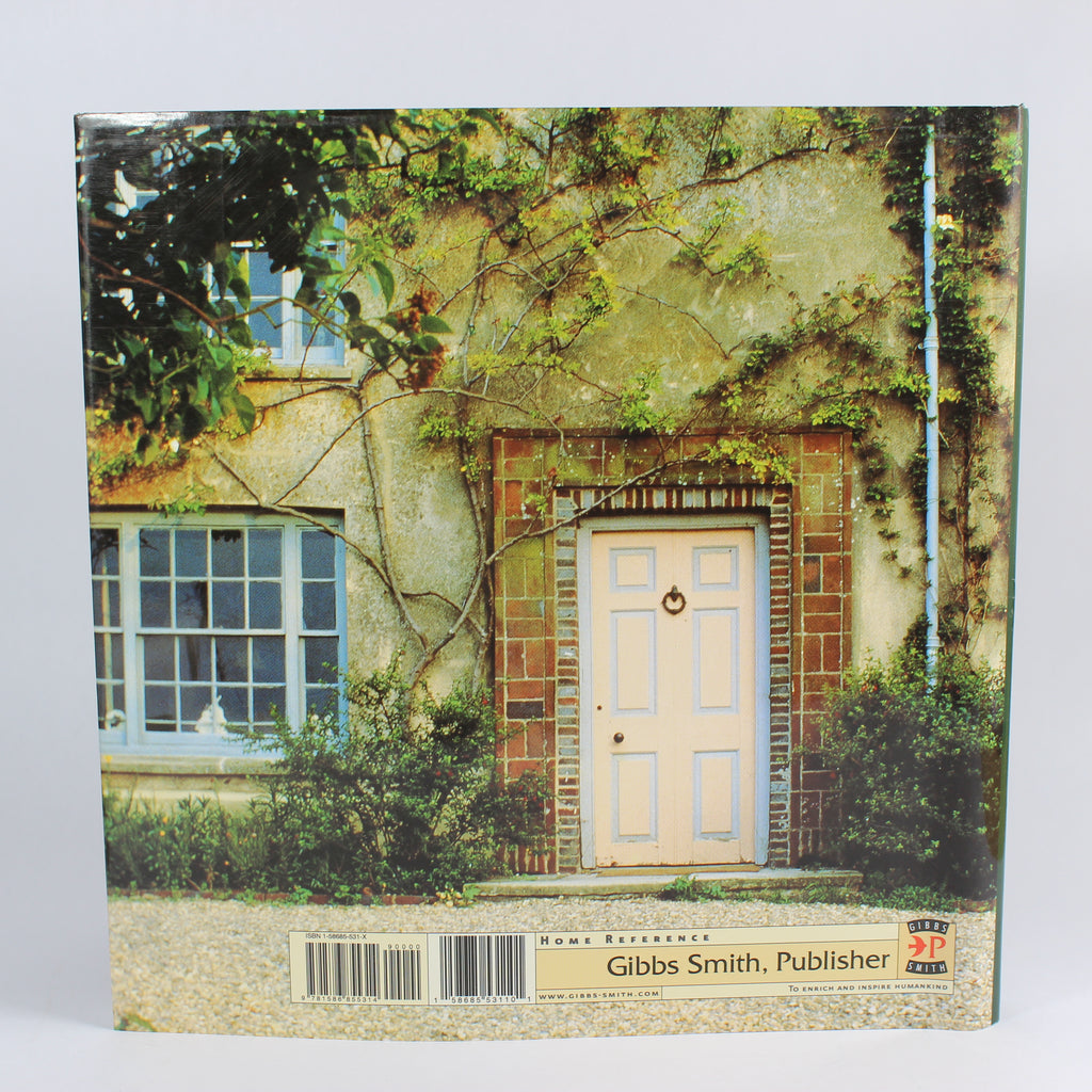 Historic Arts & Crafts Homes of Great Britain - Brian Coleman (First Edition, Hardcover, 2005) - Image 2