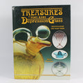 Treasures of Very Rare Depression Glass: Identification and Value Guide - Gene Florence (Hardcover, 2003)