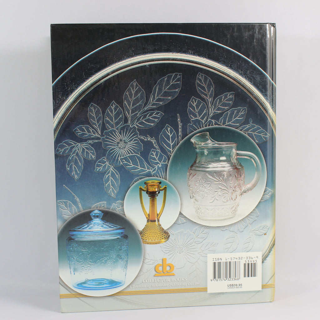Treasures of Very Rare Depression Glass: Identification and Value Guide - Gene Florence (Hardcover, 2003) - Image 2