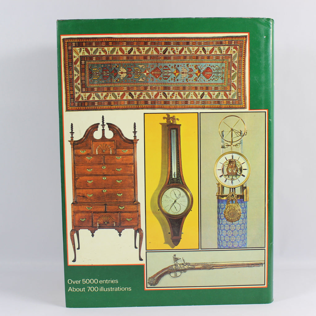 The Antique Collectors' Illustrated Dictionary - David Mountfield (Hardcover, 1978) - Image 2