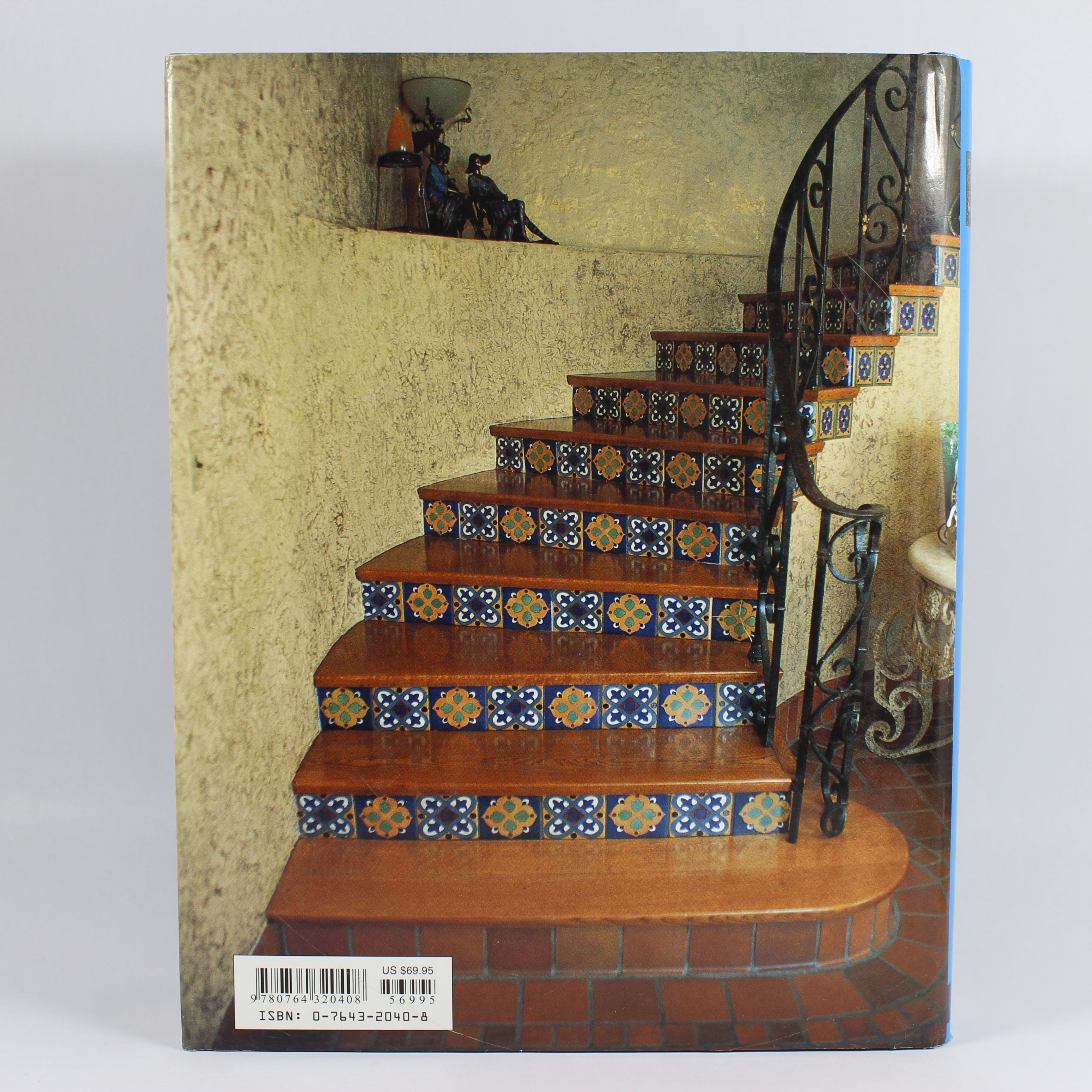 Flint Faience Tiles A - Z (Schiffer Book for Collectors) - Margaret Carney (Hardcover, 2004) - Image 2