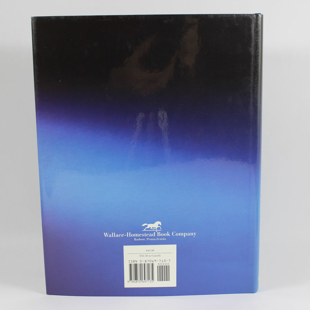 American Cut and Engraved Glass: The Brilliant Period in Historical Perspective - M.L. Swan (First Edition, Hardcover, 1994) - Image 2