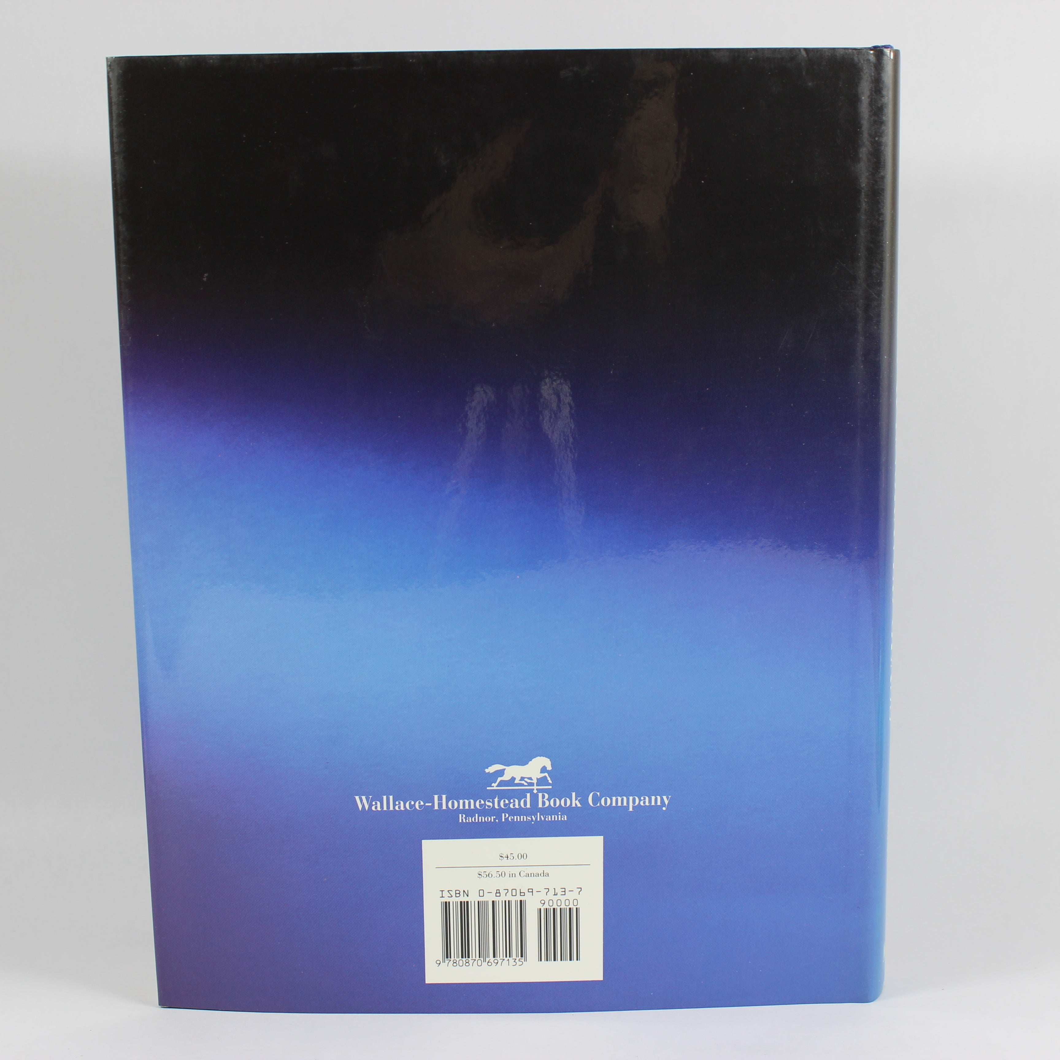 American Cut and Engraved Glass: The Brilliant Period in Historical Perspective - M.L. Swan (First Edition, Hardcover, 1994) - Image 2