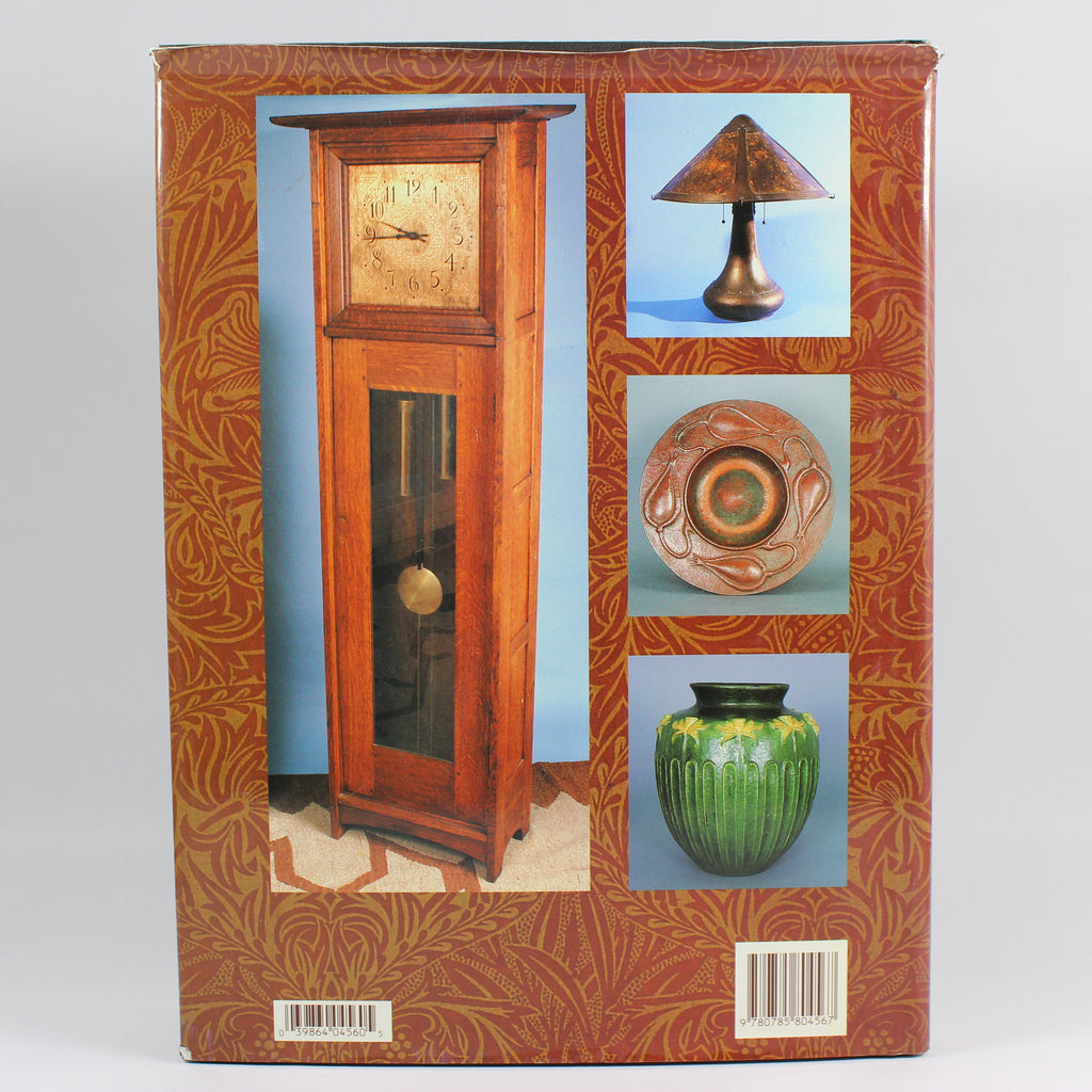 The Arts and Crafts Movement - Charles Lloyd (First Edition, Hardcover, 1995) - Image 2