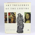 Art Treasures of the Louvre - Rene Huyghe (Hardcover, 1960)