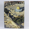 Jerusalem - Carlo De Fabianis (Hardcover, 1987)