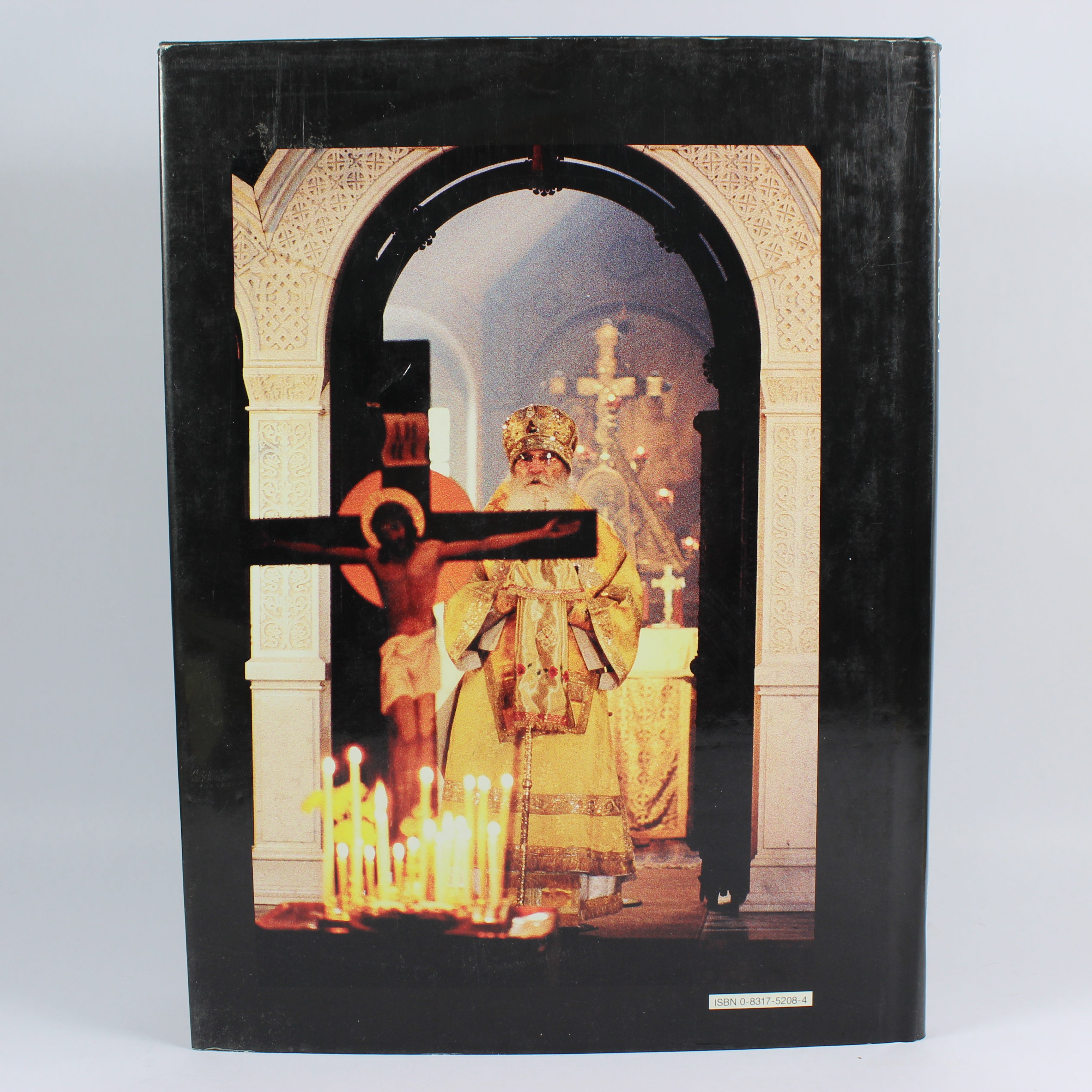 Jerusalem - Carlo De Fabianis (Hardcover, 1987) - Image 2