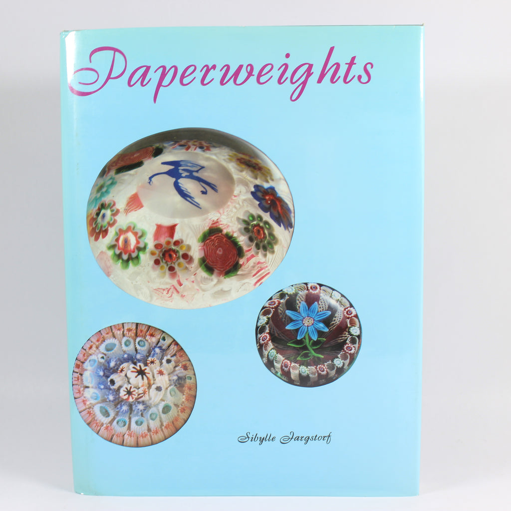 Paperweights - Sibylle Jargstorf (Hardcover, 1991)