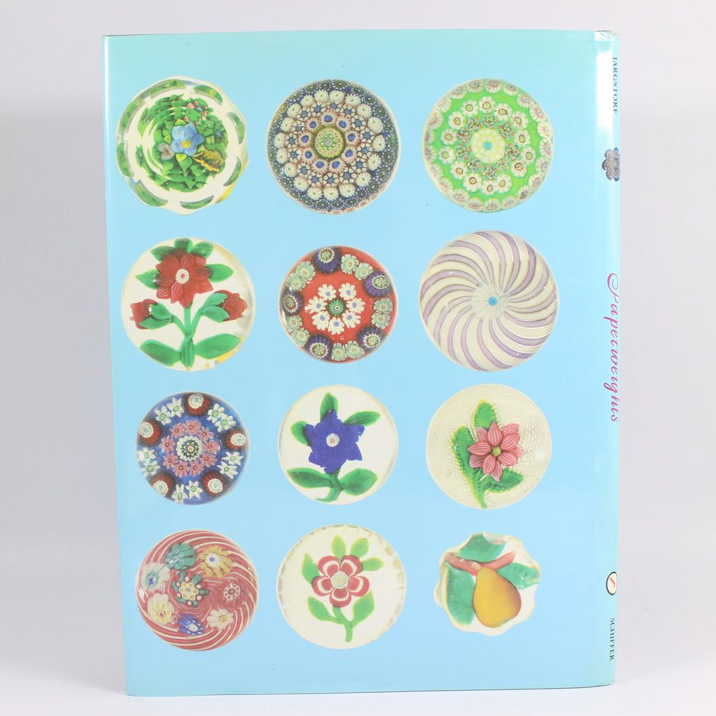 Paperweights - Sibylle Jargstorf (Hardcover, 1991) - Image 2