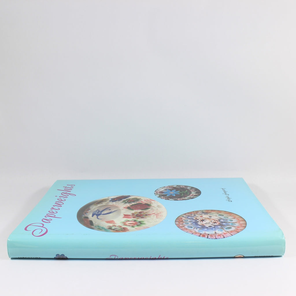 Paperweights - Sibylle Jargstorf (Hardcover, 1991) - Image 3