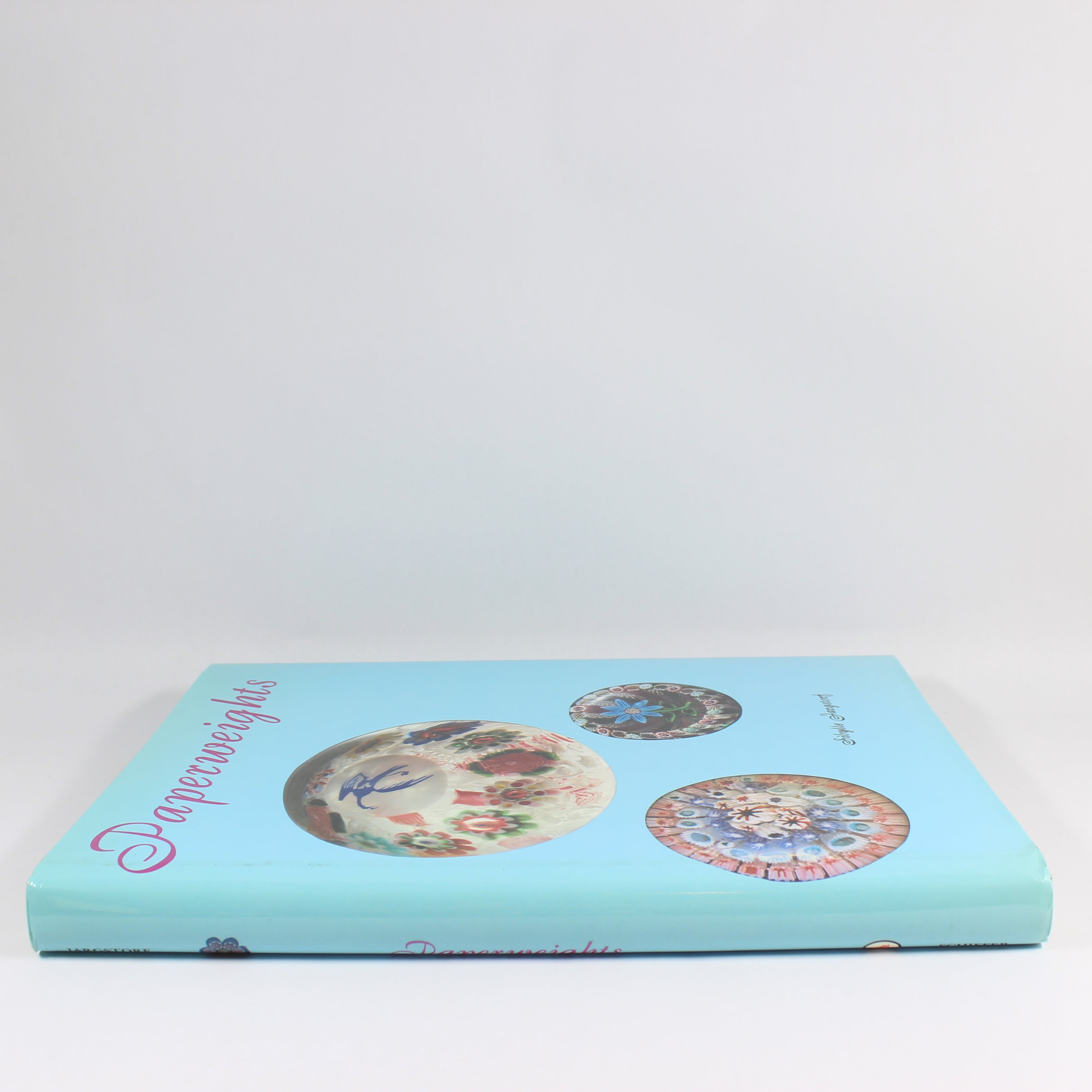 Paperweights - Sibylle Jargstorf (Hardcover, 1991) - Image 3