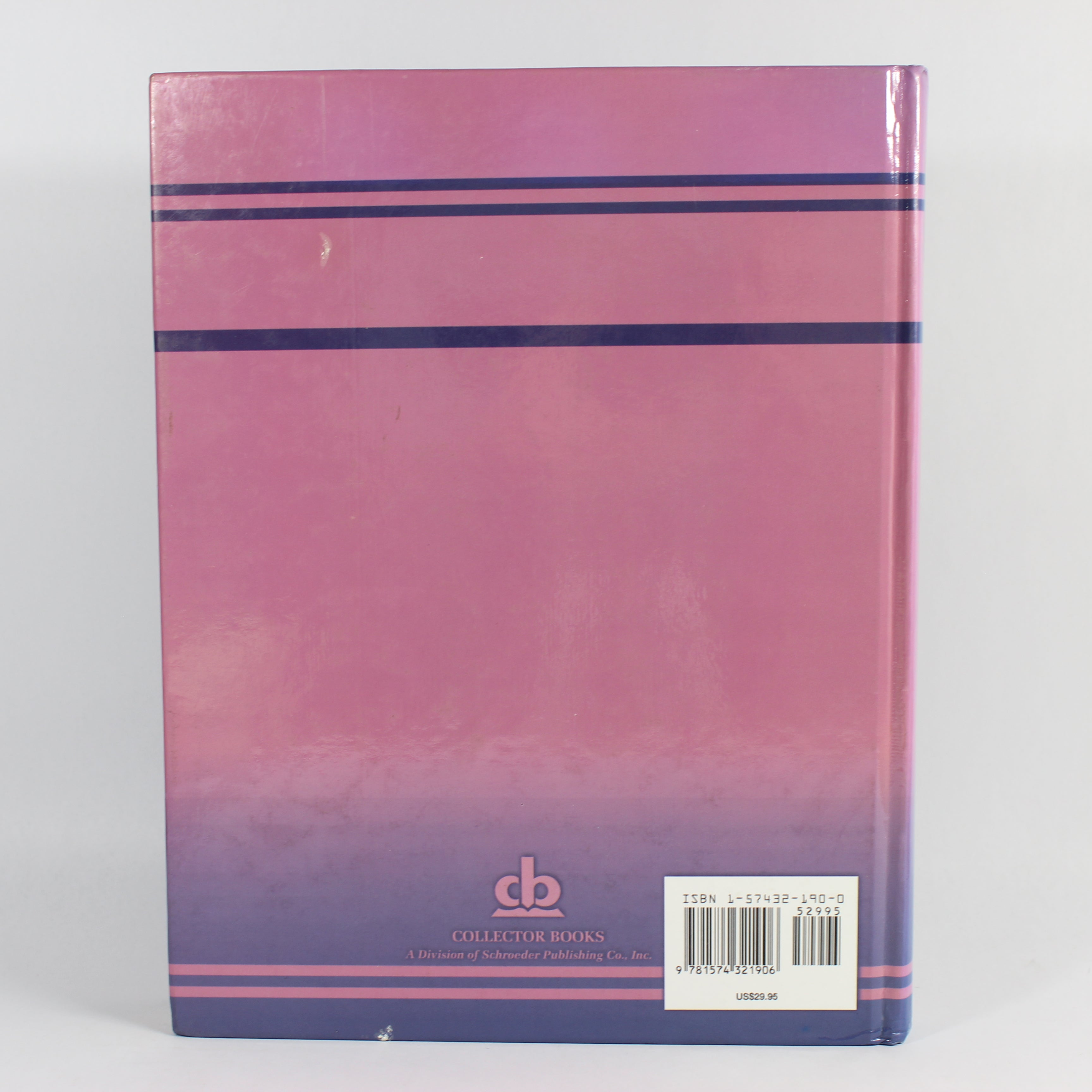 Collectors Encyclopedia of Niloak: A Reference and Value Guide, 2nd Edition - David Edwin Gifford (Hardcover, 2000) - Image 2