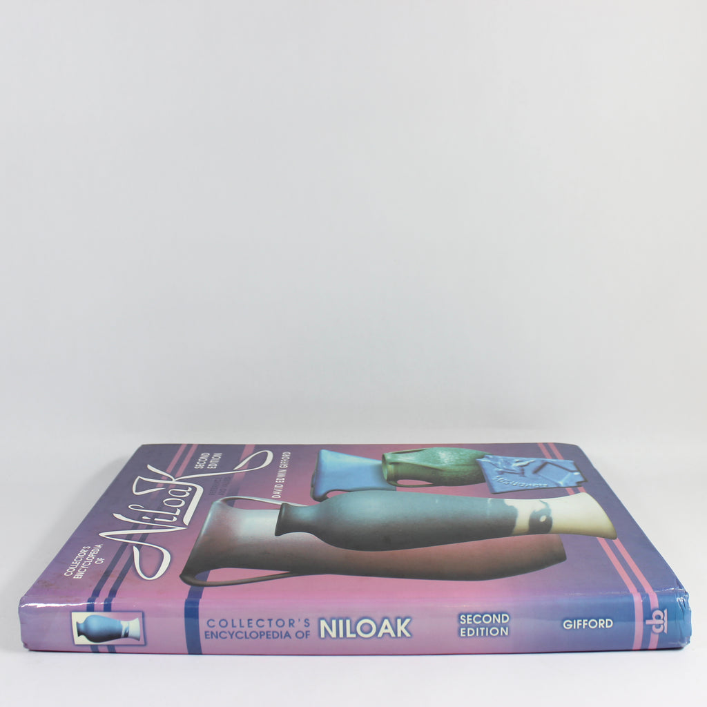 Collectors Encyclopedia of Niloak: A Reference and Value Guide, 2nd Edition - David Edwin Gifford (Hardcover, 2000) - Image 3