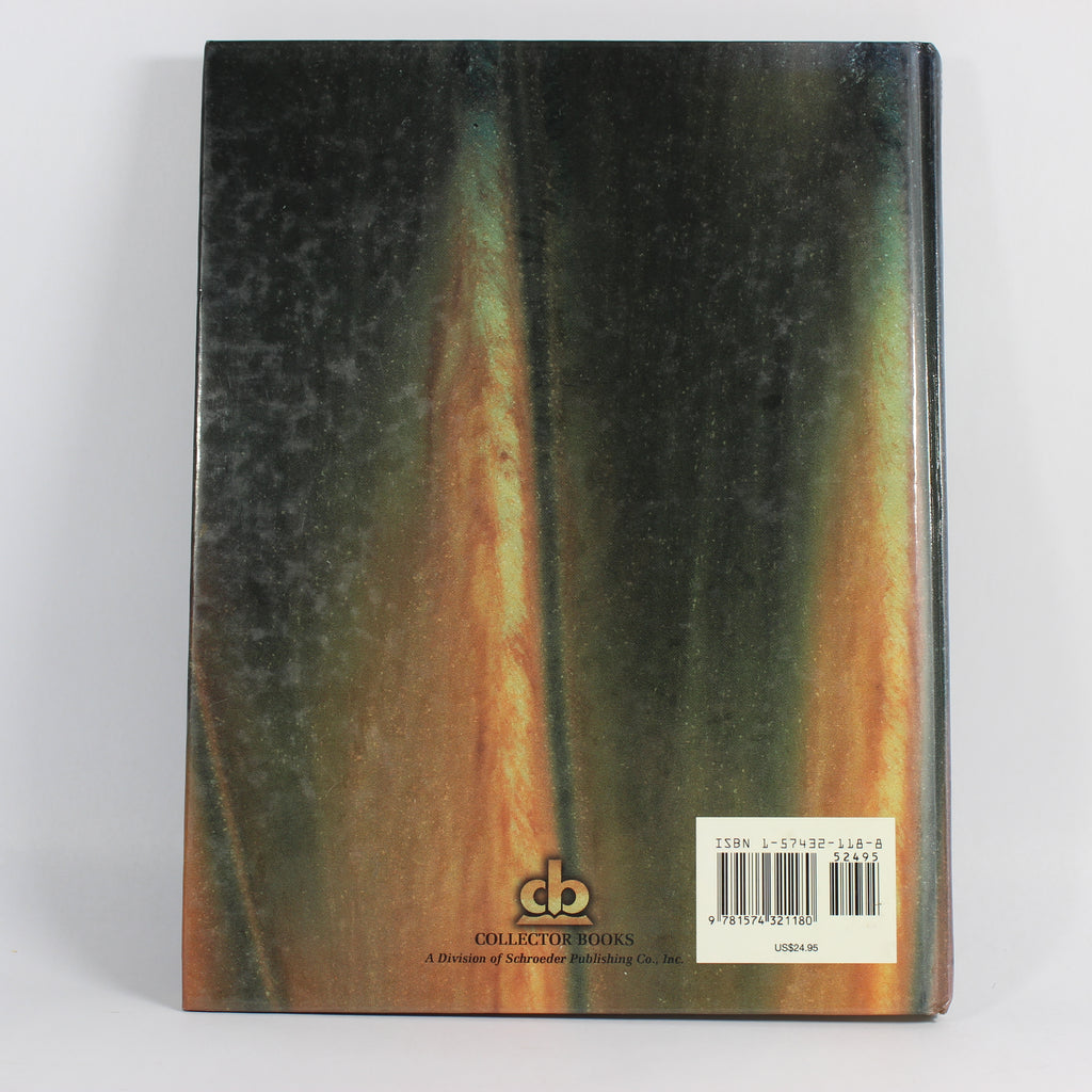 Collector's Encyclopedia of Muncie Pottery: Identification & Values - Jon Rans; Mark Eckelman (Hardcover, 1999) - Image 2