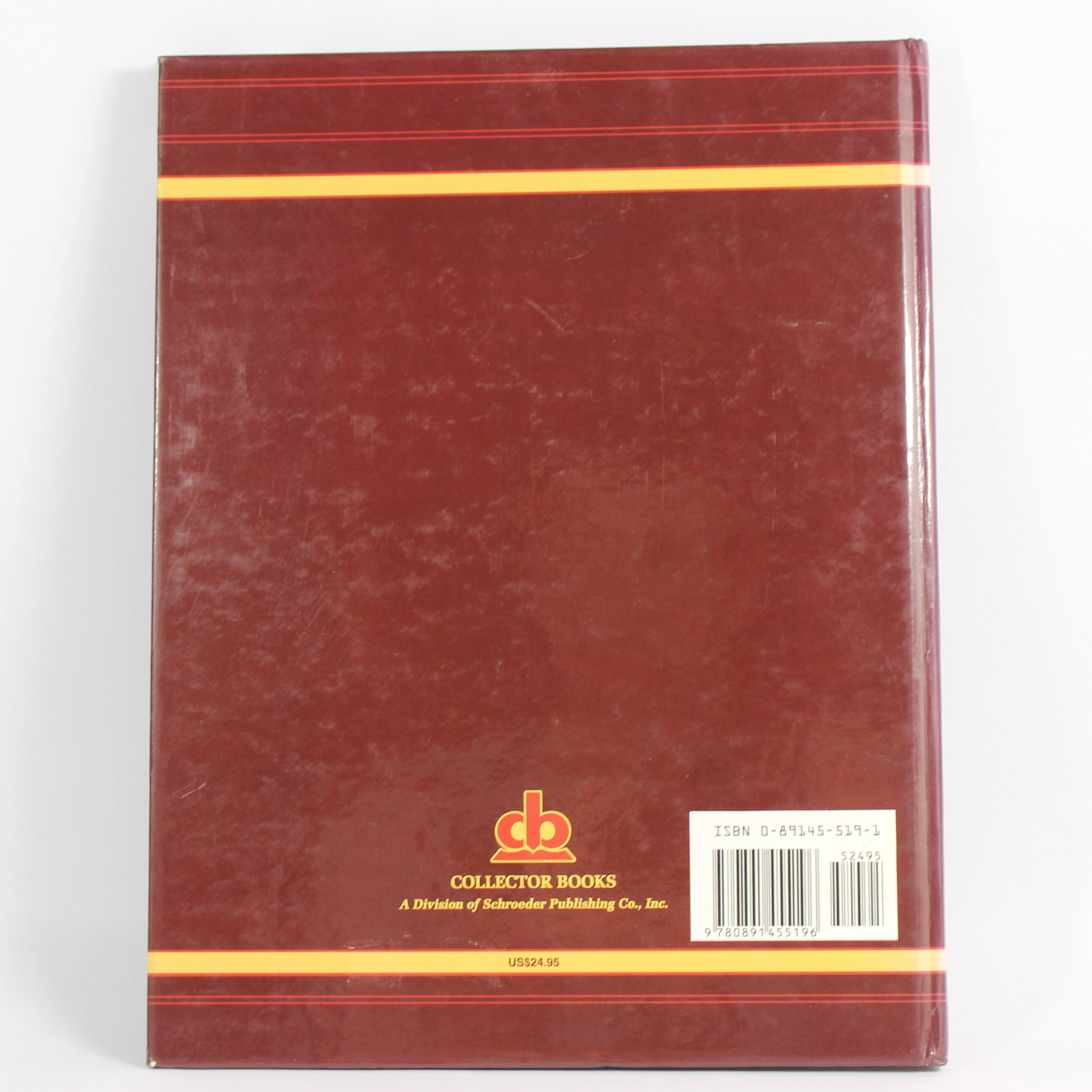 The Collector's Encyclopedia of Van Briggle Art Pottery: An Identification & Value Guide - Richard Sasicki; Josie Fania (Hardcover, 1993) - Image 2