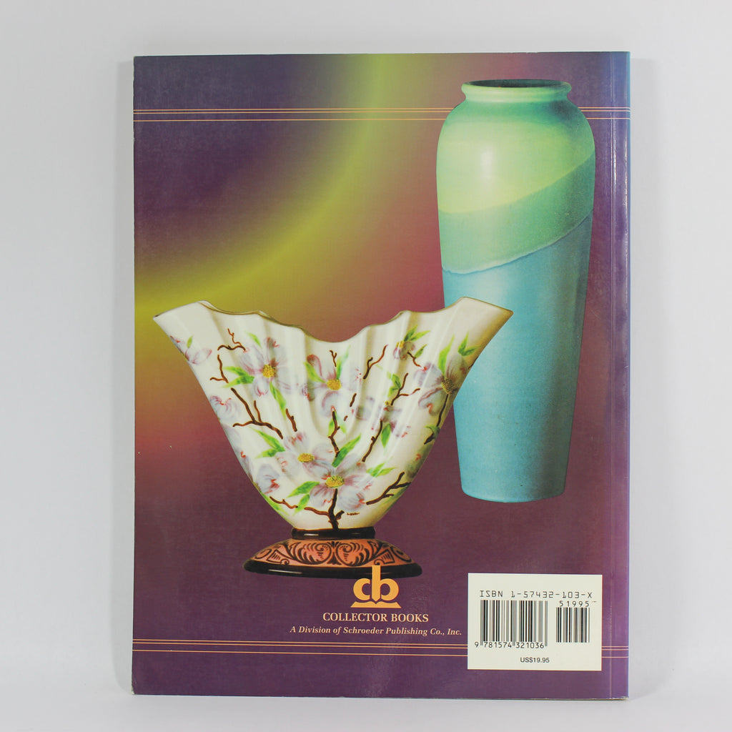Collector's Guide to Camark Pottery, Book 2: Identification & Values - David Edwin Gifford (Paperback, 1999) - Image 2