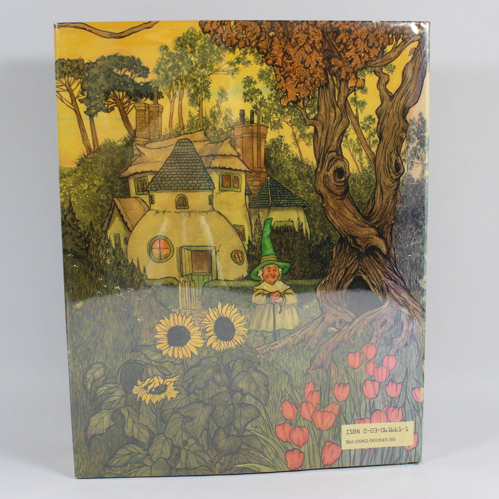 The Wizard of Oz - L. Frank Baum (First Edition, Hardcover, 1982) - Image 2
