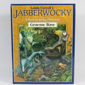 Lewis Carroll's Jabberwocky: A Book of Brillig Dioramas - Graeme Base (Hardcover, 1996)