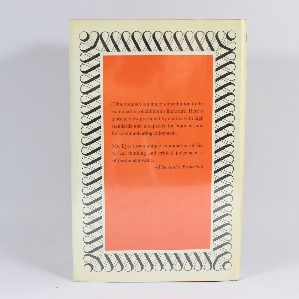 British Children's Books in the Twentieth Century - Frank Eyre (Hardcover, 1973) - Image 2