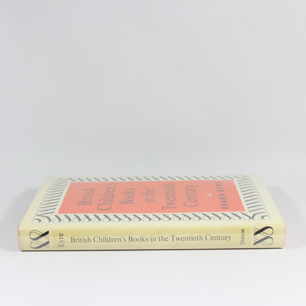 British Children's Books in the Twentieth Century - Frank Eyre (Hardcover, 1973) - Image 3