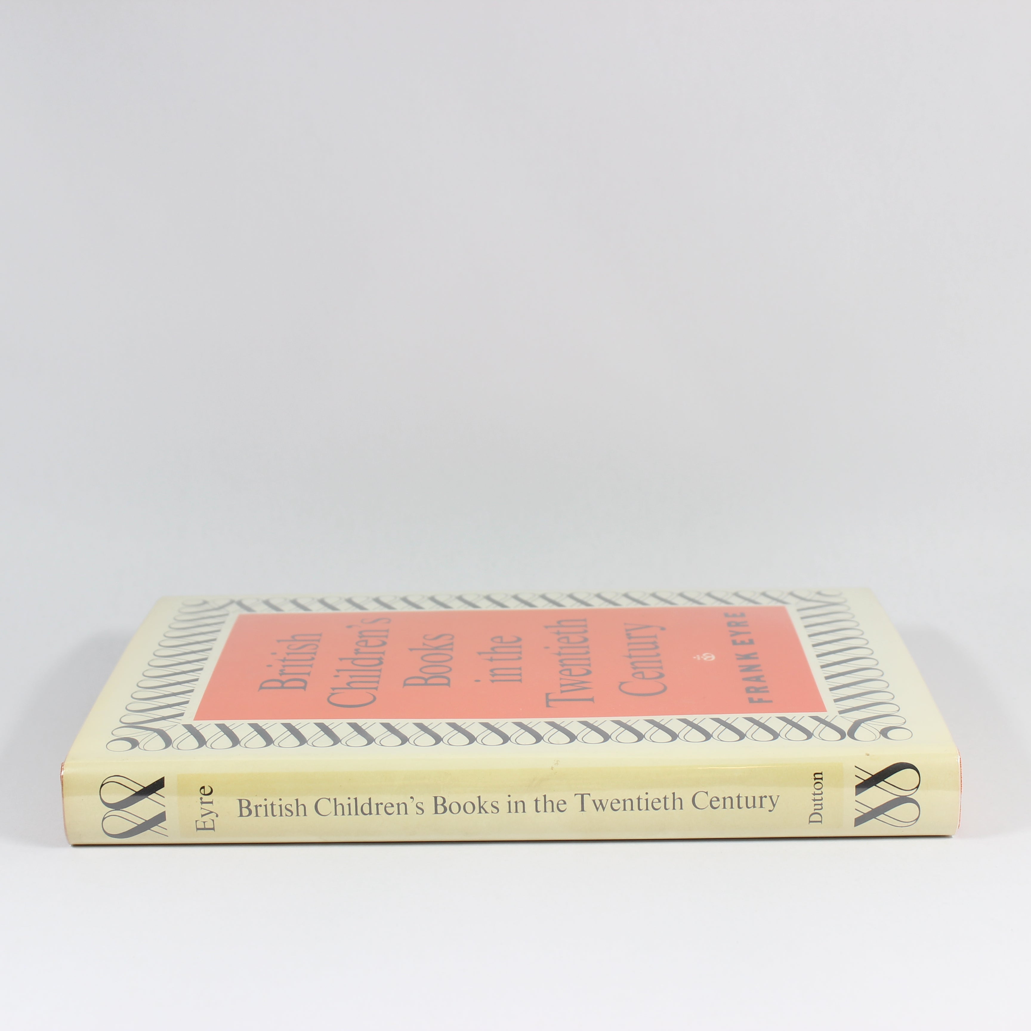 British Children's Books in the Twentieth Century - Frank Eyre (Hardcover, 1973) - Image 3