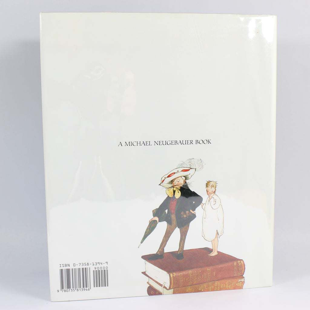 Andersen's Fairy Tales - Hans Christian Andersen (First Edition, Hardcover, 2001) - Image 2