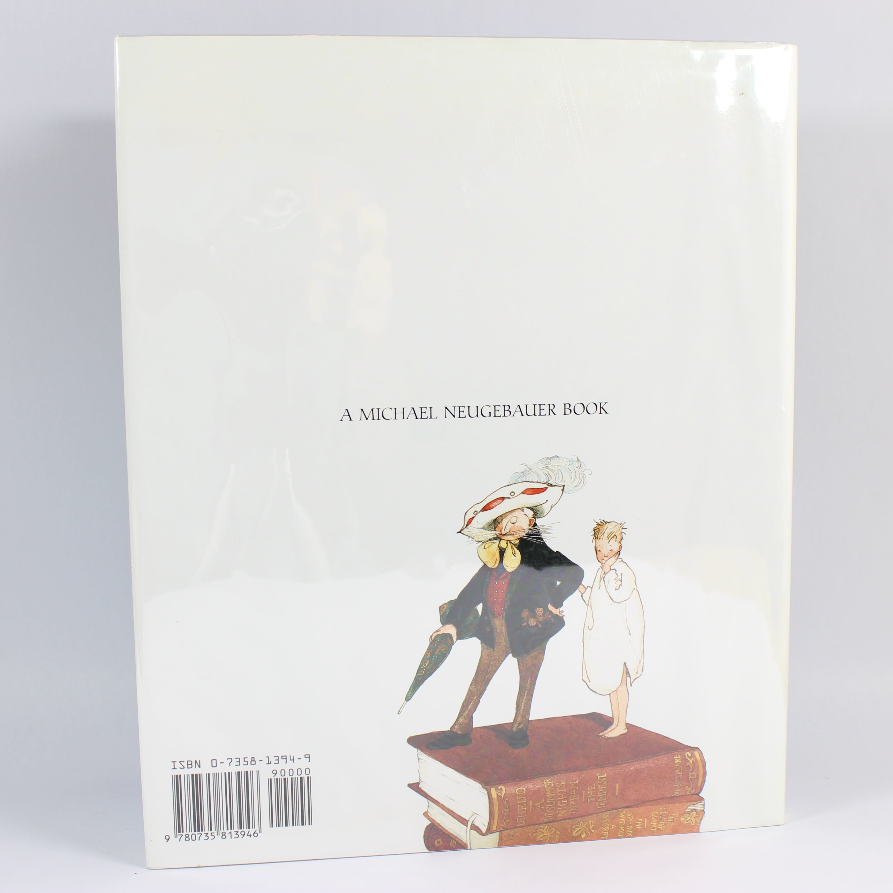 Andersen's Fairy Tales - Hans Christian Andersen (First Edition, Hardcover, 2001) - Image 2