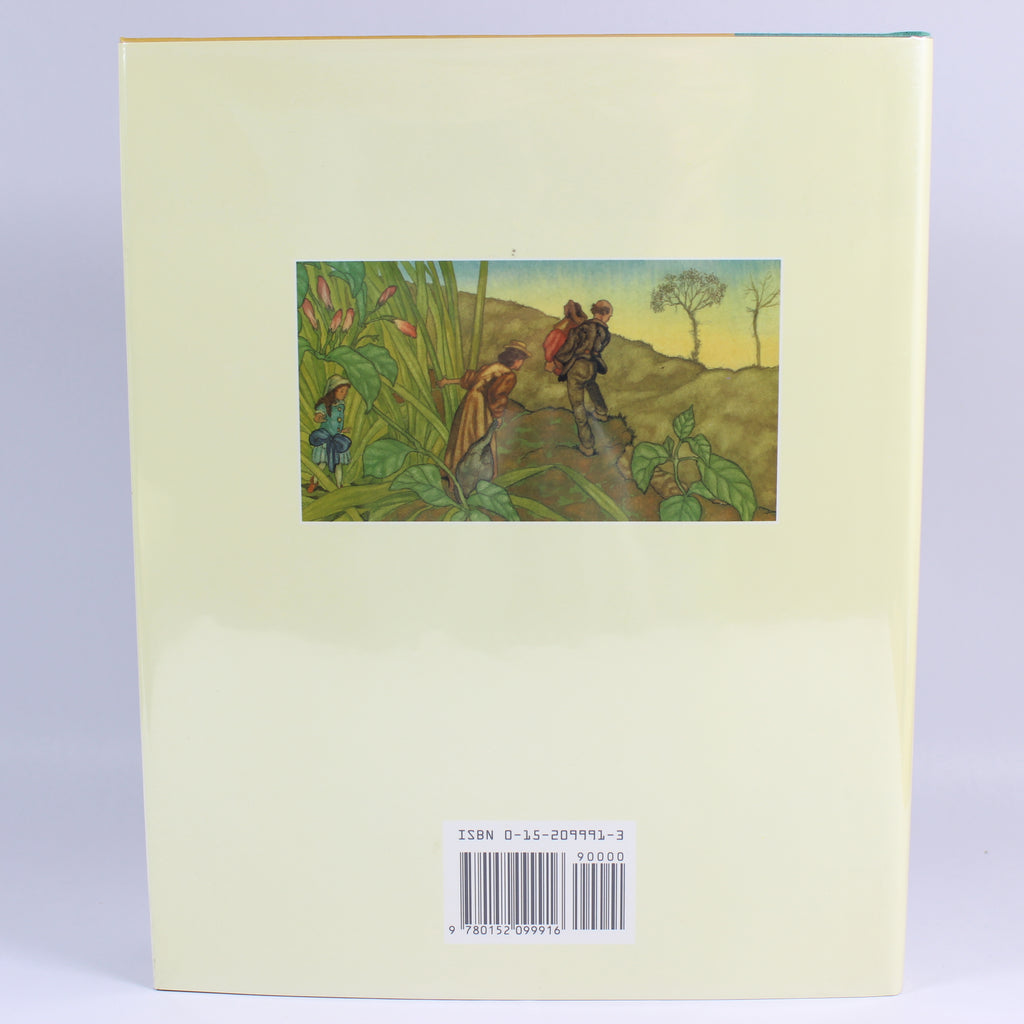 The Borrowers - Mary Norton (First Edition, Hardcover, 1991) - Image 2