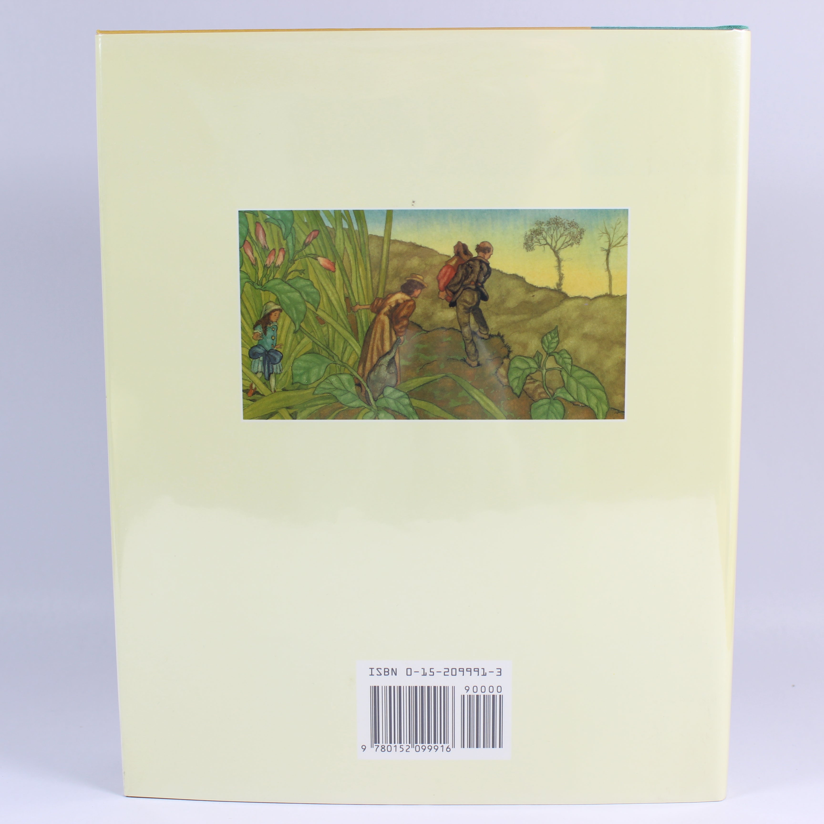 The Borrowers - Mary Norton (First Edition, Hardcover, 1991) - Image 2