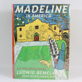 Madeline In America And Other Holiday Tales - Ludwig Bemelmans; John Bemelmans Marciano (First Edition, Hardcover, 1999)