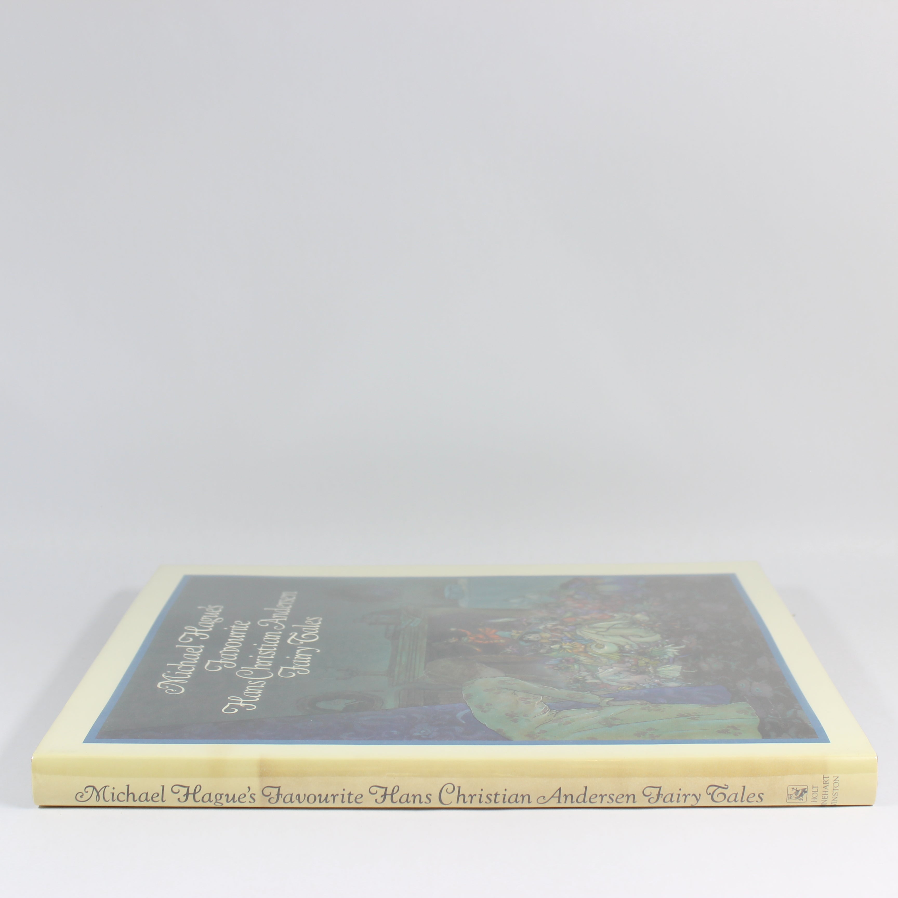 Michael Hague's Favourite Hans Christian Anderson Fairy Tales - Hans Christian Andersen (First Edition, Hardcover, 1981) - Image 3