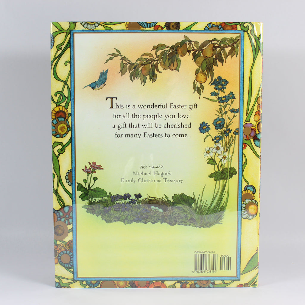 Michael Hague's Family Easter Treasury - Michael Hague (First Edition, Hardcover, 1999) - Image 2