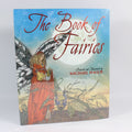 The Book of Fairies - Michael Hague (First Edition, Hardcover, 2000)