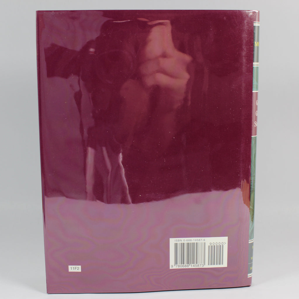 Great Ghost Stories - Various Authors (First Edition, Hardcover, 1998) - Image 3