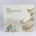 The Nightingale - Hans Christian Andersen (Hardcover, 1991)