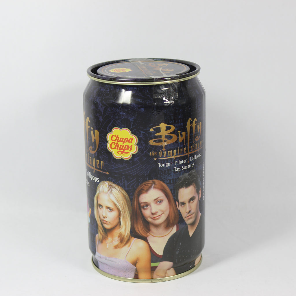 Tongue Painter Lollipops and Tin (1999) - Image 2