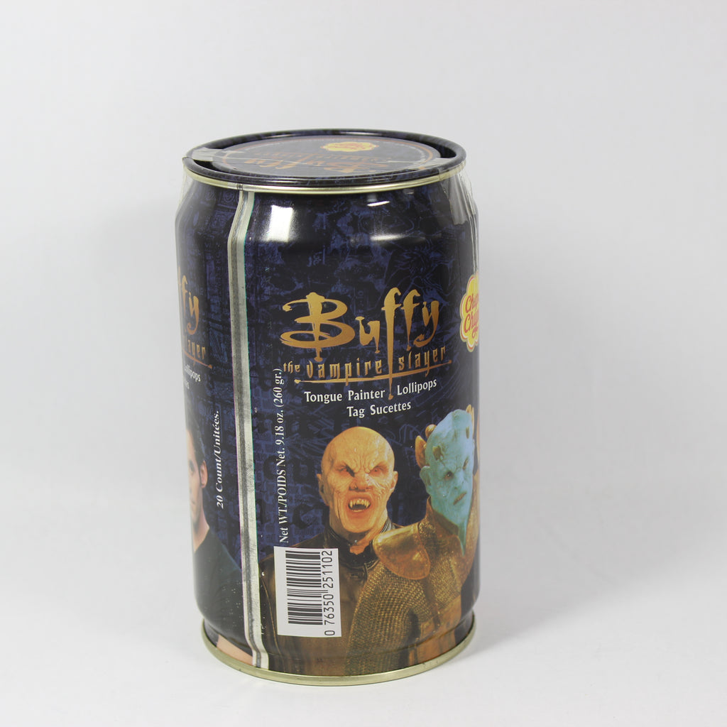 Tongue Painter Lollipops and Tin (1999) - Image 3